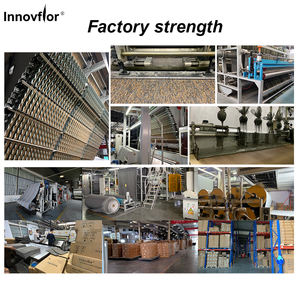 <span class=keywords><strong>Tapis</strong></span> à rayures de support kuman, 50x50cm, <span class=keywords><strong>100x100</strong></span>, haute qualité, à usage commercial - Product Image 5