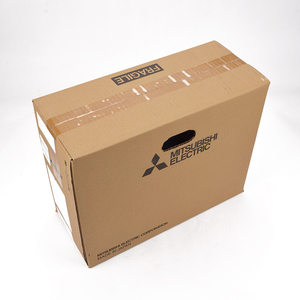 Módulo amplificador de servoaccionamiento CNC original Mitsubishi MDS-DH2-SP-80, nuevo amplificador de accionamiento Mitsubishi MDS-DH2-SP-80 - Product Image 3