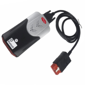Vrai scanner OBD2 Bluetooth TCS 9241A V3.0 2021.11 avec Keygen pour outil de diagnostic automobile NEC Relay - Product Image 3