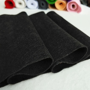 Sacs de culture sous col personnalisés, imprimés, respirants, imperméables, en <span class=keywords><strong>tissu</strong></span> et feutre, microfibre hydrosoluble et antistatique - Product Image 5