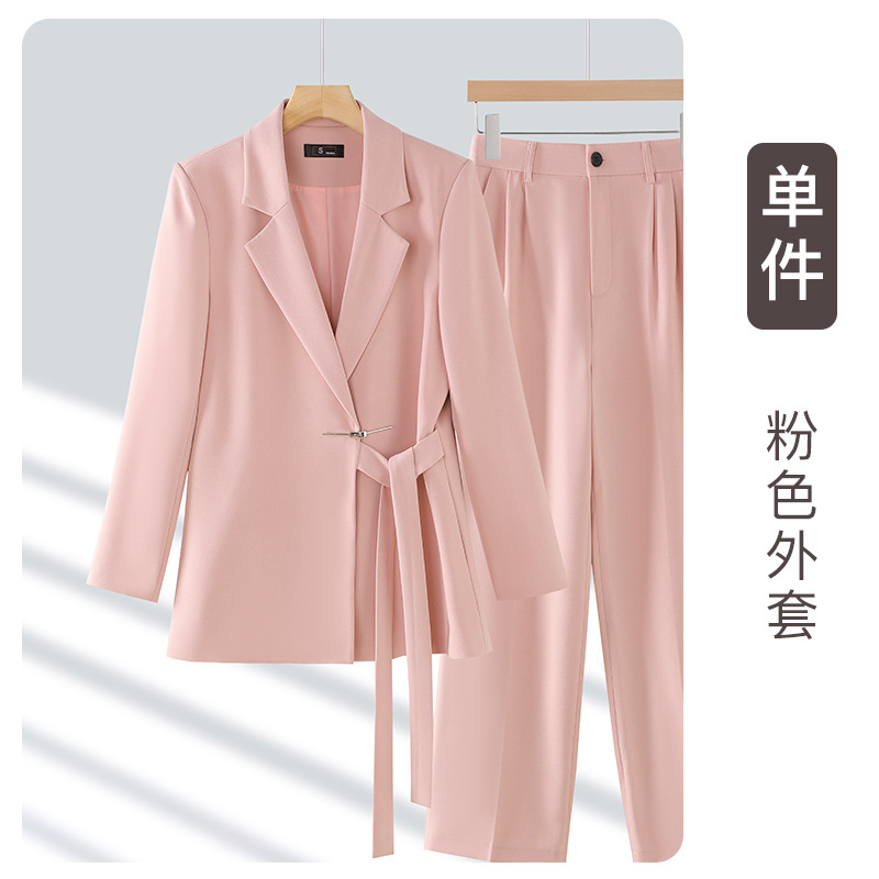 Traje de una pieza rosa