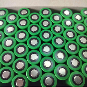 Batterie lithium-ion rechargeable à haute décharge 2100mah 20a 30a murata 18650 <span class=keywords><strong>vtc4</strong></span> us18650vtc4 - Product Image 4