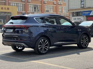 <span class=keywords><strong>Meilleur</strong></span> Vendeur Mondial 2024 Jetour X70 PULS 1.6DCT Pro <span class=keywords><strong>SUV</strong></span> Intermédiaire 5 Places Grand Espace Traction Avant Chery Jetour X70 PLUS - Product Image 4