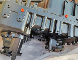 Gear Original Transfer <b>Case</b> ZQC2000-5YK T03030002 For SHACMAN Heavy Truck Parts Transfer Box Assembly - Product Image 3