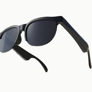 GM5 Nouvelles lunettes intelligentes Oreille ouverte pour Canal Design pour casque Bluetooth Lunettes de soleil anti-éblouissement <span class=keywords><strong>Traduction</strong></span> AI pour - Product Image 4