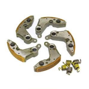 WJH OEM 0180-054200 nuevas almohadillas de embrague de accionamiento para <span class=keywords><strong>CF</strong></span> <span class=keywords><strong>MOTO</strong></span> CF500 500CC CF625 ATV UTV Go Kart Quad Bike hechas de aluminio y aleación - Product Image 1