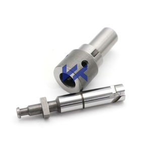 NISSAN PE6T PF6T için pompa elemanı piston ve varil 134151-3220 P112 - Product Image 2