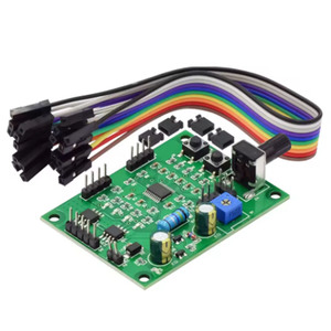 YIXINSHENG Micro <b>Stepper</b> <b>Motor</b> Driver Board 2 Phase 4 Wire 4 Phase 5 Wire <b>Control</b> Module For DIY Projects - Product Image 5