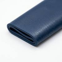 Juego de Bandas de Resistencia de Silicona Plana Multicolor, Bandas Elásticas de Ejercicio de Alta/Media/Baja Resistencia para Yoga, Pilates y Fitness