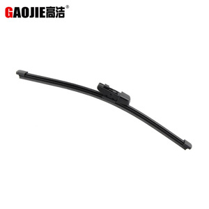 Convient aux balais d'essuie-glace arrière Li Auto L7, Li Auto L8 et Li Auto L9, essuie-glaces arrière sans cadre. - Product Image 1