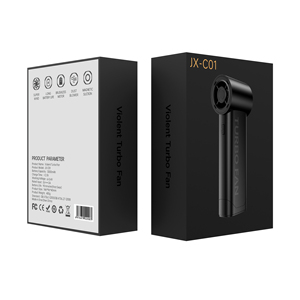 Mini Ventilatore Turbo Violento Più Popolare, Soffiatore d'Aria per Pulizia Tastiera e Schermo <span class=keywords><strong>Computer</strong></span>, 130000 RPM, 6000mAh - Product Image 3