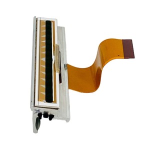 Imprimante d'étiquettes mobile Zebra <span class=keywords><strong>P4T</strong></span> RP4T Tête d'impression thermique 203dpi avec câble flexible RK18931-001CA18615-1-B3 fournitures d'imprimante haut de gamme - Product Image 3