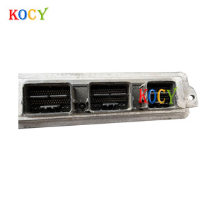 Para 08-11 Ford Focus ECU ECM 8S4A-12A650-<span class=keywords><strong>ASC</strong></span> 8S4A 12A650 <span class=keywords><strong>ASC</strong></span> 8S4A12A650ASC Unidad de control de motor - Product Image 5