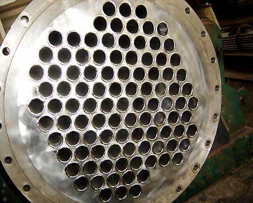 DELLOK 99.99% Pure Titanium Metal Tube Welded Alloy Round Tube
