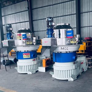 Machine à fabriquer des palettes en biomasse <span class=keywords><strong>bois</strong></span>, <span class=keywords><strong>moulin</strong></span> à <span class=keywords><strong>granulés</strong></span> de <span class=keywords><strong>bois</strong></span> à matrice annulaire, machines à <span class=keywords><strong>granulés</strong></span> de sciure de <span class=keywords><strong>bois</strong></span> biomasse - Product Image 4