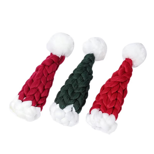 Nouvelles idées <span class=keywords><strong>de</strong></span> produits 2026 : Bonnet <span class=keywords><strong>de</strong></span> Noël tricoté, décoration <span class=keywords><strong>de</strong></span> Noël, cadeau <span class=keywords><strong>pas</strong></span> <span class=keywords><strong>cher</strong></span>, bonnet pour bouteille <span class=keywords><strong>de</strong></span> vin - Product Image 1