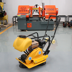 Động cơ xăng rung tấm <span class=keywords><strong>compactor</strong></span> đảo ngược tấm <span class=keywords><strong>compactor</strong></span> - Product Image 1