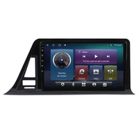 Carplay-Autoradio pour Toyota CHR C-HR RHD, DSP, Android, lecteur multimédia vidéo, navigation, autoradio stéréo, unité principale