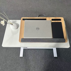 โต๊ะคอมพิวเตอร์อเนกประสงค์แบบพกพาพกพาได้สำหรับแล็ปท็อป - Product Image 4