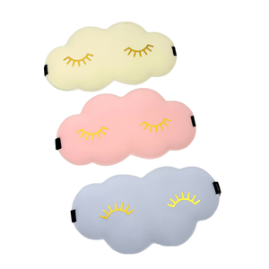 Máscara para ojos Virilashes - Product Image 1