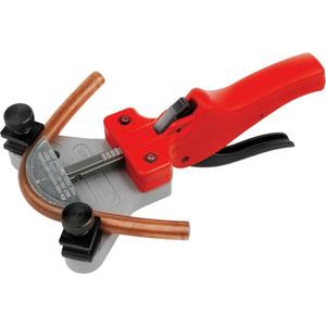ROTHENBERGER-Dobladora de tubos 24131-Juego 5-6-8-10mm-Dobladoras de tubos EAN 4004625241318 - Product Image 2