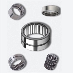 RBC Cylindrical Roller <b>Bearings</b> Stainless Steel USA Made Industrial Use - Product Image 4