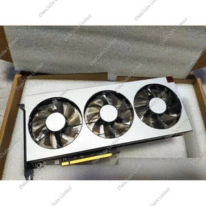 Carte graphique Ra deon VII 7 16 Go (RX-VEGMA3 V1.0) 4096 bits HBM2 GPU de jeu pour PC, édition vidéo, GPU usagé - Product Image 2