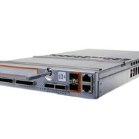 Contrôleur de nœud 3PAR 7200 d'origine testé 683245-001 QR482-63001 pour HP 3PAR STORESERV 7200