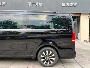 <span class=keywords><strong>Mercedes</strong></span> <span class=keywords><strong>Benz</strong></span> V-<span class=keywords><strong>Class</strong></span> Vento Metris W447ระดับไฮเอนด์ชุดบอดี้กันชน AMG ดัดแปลงอุปกรณ์เสริมภายนอกสำหรับ V260 Vento และ V <span class=keywords><strong>Class</strong></span> - Product Image 6