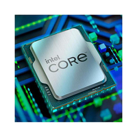 Intel Core I5-12400 - Core I5 Generasi ke-12 Alder Lake 6-Core 2.5 GHz LGA 1700 65W Intel UHD Graphics 730 Prosesor Desktop-Tray