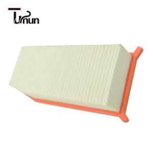 Fabrication de filtres en Chine, prix bas, OEM 16546-7674R, filtre à air automobile de haute qualité - Product Image 4