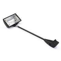 Reflector de Alta Calidad de 150W para Exposiciones (modelo antiguo) SL-2019-150W