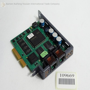 B &amp; Module d'interface enfichable Acopos r 8ac112.60-1 Rev.h0, neuf, original, en stock, automatisation industrielle, Pac dédié Plc - Product Image 1