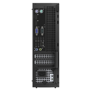 OptiPlex 7010 MT I5-13500 8G DDR4 256G 1T ไม่มีไดรฟ์ออปติคอล กราฟิกการ์ดในตัว Win11H 180W Tower OptiPlex 7010 - Product Image 2