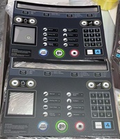Autocollants de fitness Matrix, accessoires personnalisés, adhésif 3M professionnel, équipement d'entraînement de gym multifonctionnel, autocollant sportif