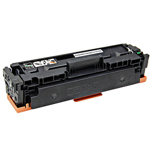 Toner pour HP Couleur LaserJet pro MFP CF 402X M 277-dw <span class=keywords><strong>CF402X</strong></span> M-277 M277 mfp 402 X remplacement imprimante copieur numérique CARTOUCHE - Product Image 1