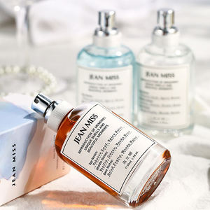 Brume <span class=keywords><strong>parfum</strong></span>ée pour <span class=keywords><strong>femme</strong></span> Fresh Light, Oud boisé luxueux, 50 ml, <span class=keywords><strong>parfum</strong></span> aux ingrédients naturels, spray corporel longue durée, <span class=keywords><strong>prix</strong></span> d'usine - Product Image 2