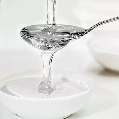 industrial RICE liquid glucose syrup ingredient price