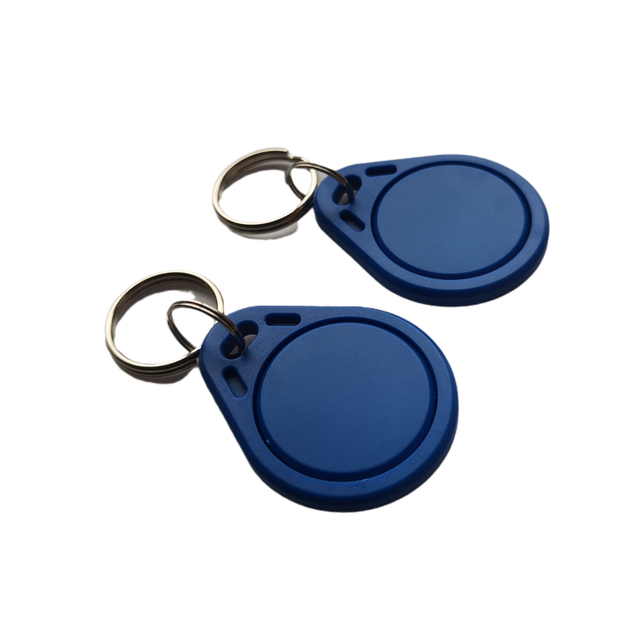 YIAN A4032-H RFID NFC Keyfob 13.56MHz ISO14443A Smart Card Business Card Payment Access Control Membership Card Hotel Use