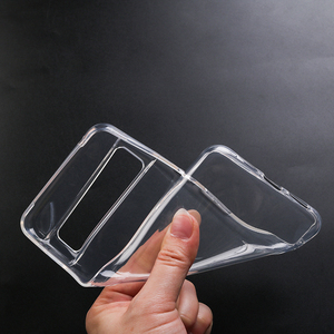 OT Sale in 2023 Wholesale ranransparent Hone ase Foogle ixixel 7 ro 5G <span class=keywords><strong>7A</strong></span> 8 ro - Product Image 6