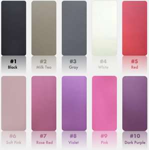 Alfombrilla <span class=keywords><strong>de</strong></span> <span class=keywords><strong>Yoga</strong></span> <span class=keywords><strong>de</strong></span> Caucho Natural Ecológica <span class=keywords><strong>de</strong></span> 5 mm, Alfombrilla <span class=keywords><strong>de</strong></span> Pilates Antideslizante <span class=keywords><strong>de</strong></span> 183 cm con Correa <span class=keywords><strong>de</strong></span> Transporte - Product Image 3