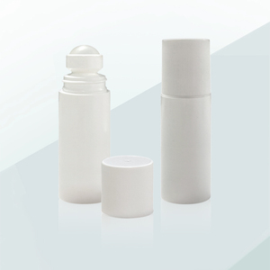 Rỗng tròn khử mùi container chai cuộn trên thanh - Product Image 1