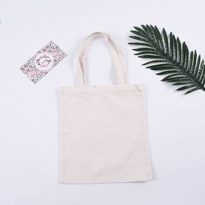 Wholesale High Quality Canvas Tote Bag | Custom Logo | Eco-Friendly Multi-Color Screen <b>Printed</b> Shopping Bag - Product Image 3