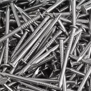 <span class=keywords><strong>Clavos</strong></span> comunes, para pistolas <span class=keywords><strong>de</strong></span> <span class=keywords><strong>clavos</strong></span> neumáticas y trabajo más rápido - Product Image 4