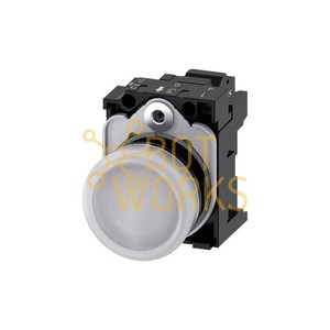 Siemens 3SU11026AA603AA0 - Nuovo - Product Image 1
