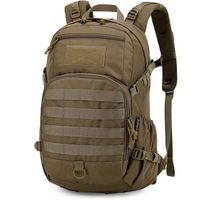 Sac à dos tactique de randonnée en denim pour l'extérieur, l'alpinisme et l'entraînement, imperméable, 36-55L, sport, décontracté, loisirs