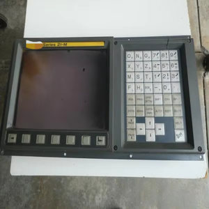 1 ชิ้น 21-m Operator -- A02b-0210-c041 A86l-0001-0235 Plc - Product Image 1