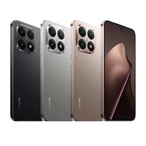Nuevo Xiaomi 15T Versión Global, Teléfono Inteligente 5G con Pantalla AMOLED de 6.83'', Dimensity 8400 Ultra/5500mAh, Carga de 67W/HyperOS 2 - Product Image 3