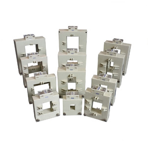 Acrel Open Type Current <b>Transformer</b> AKH-0.66K-80x40 For Measuring Applications Plastic Housing Iron Core - Product Image 4