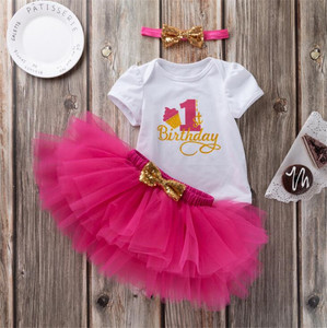 Wholesale Birthday Wedding Party Wear Flower Girl <b>Princess</b> Dresses for Baby Girls - Product Image 5
